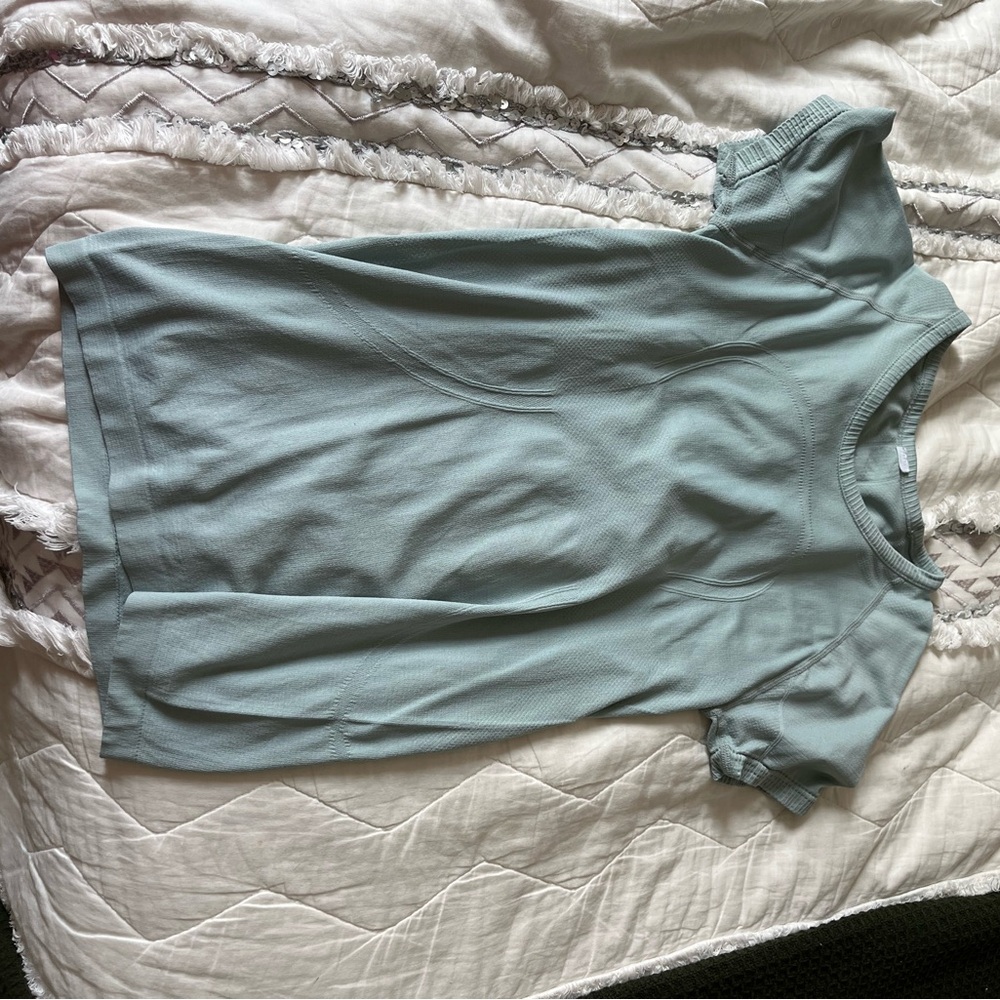 lululemon swiftly tech 2.0